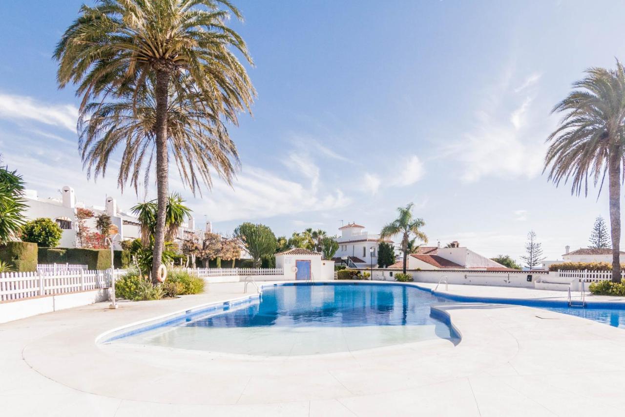 Adosado Villa Estepona Exterior photo