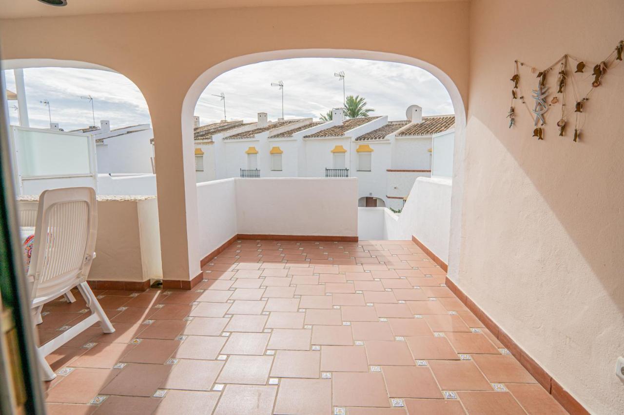 Adosado Villa Estepona Exterior photo