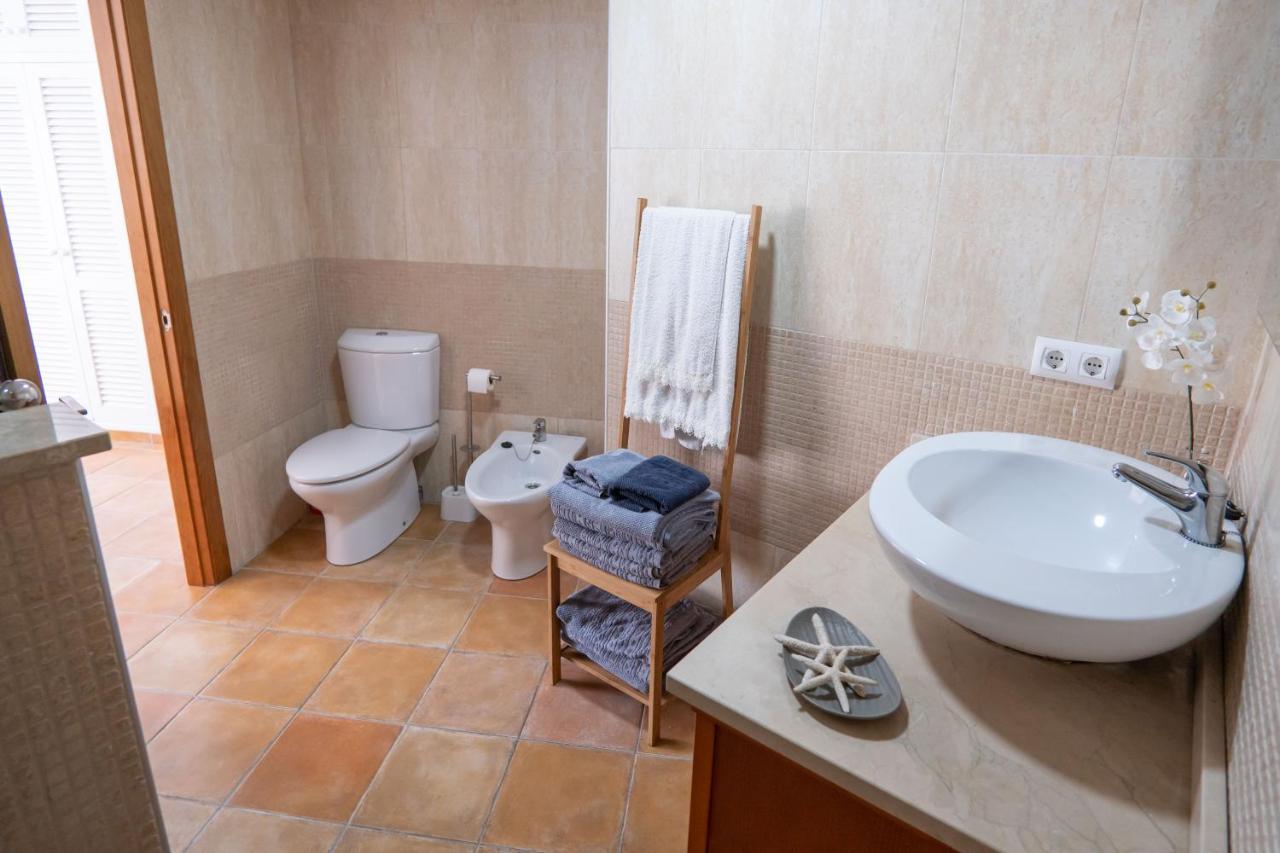 Adosado Villa Estepona Exterior photo