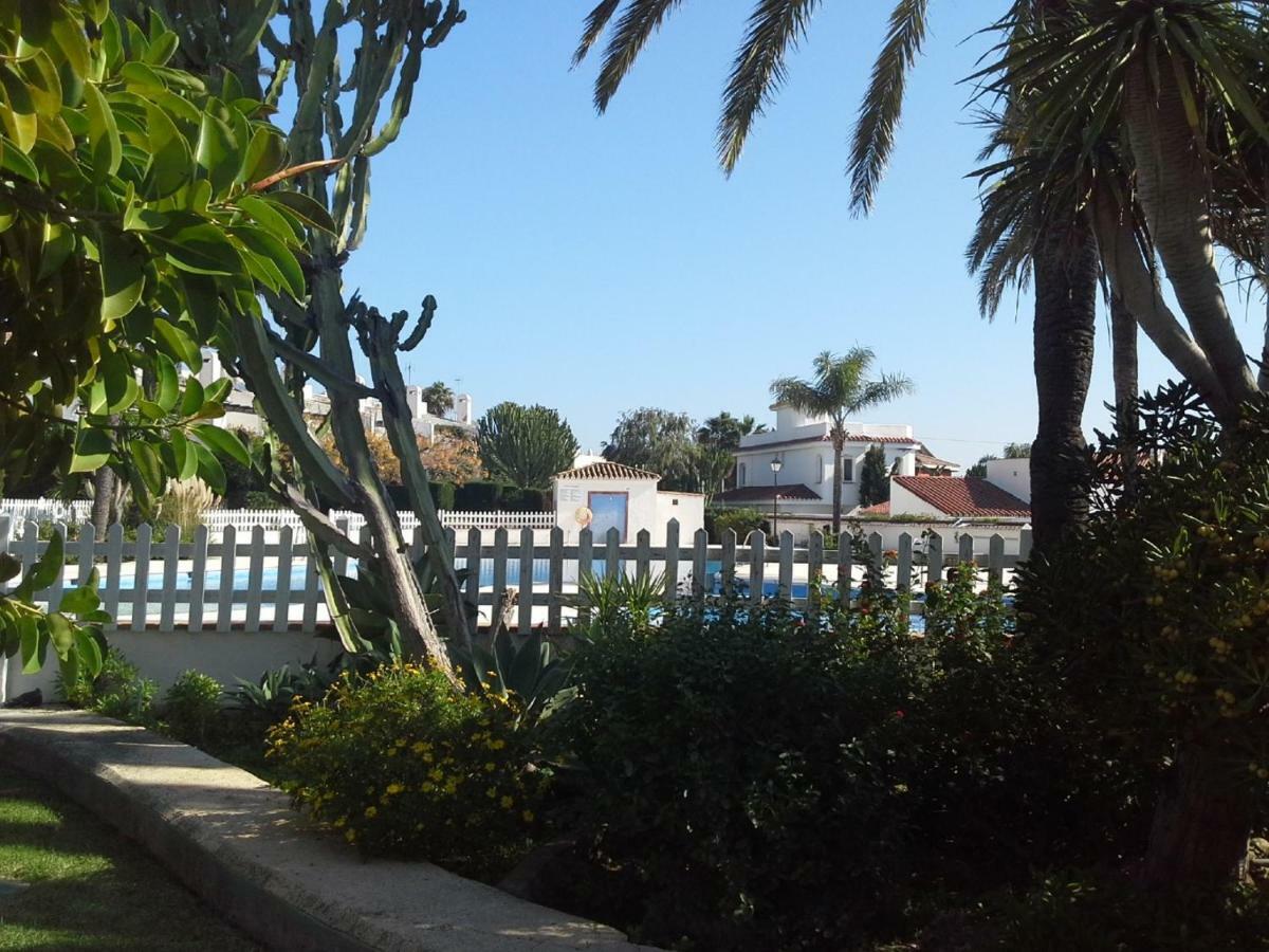 Adosado Villa Estepona Exterior photo