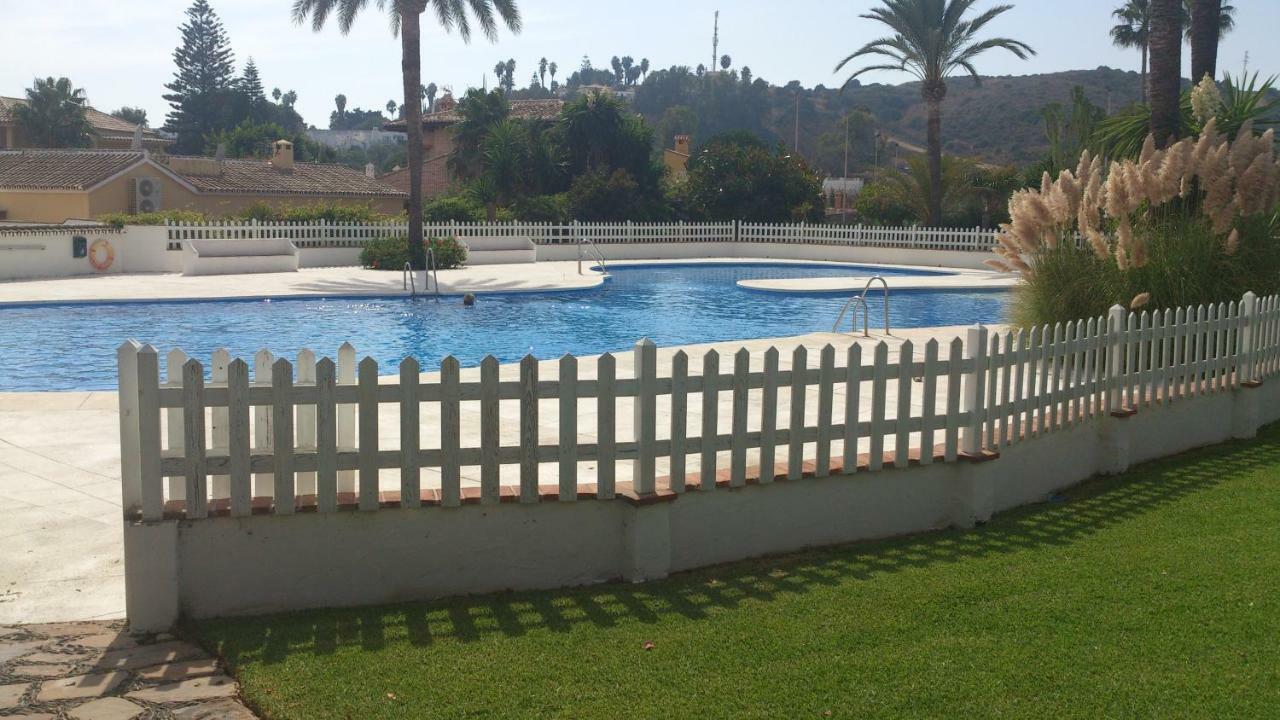 Adosado Villa Estepona Exterior photo